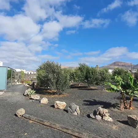 Caserio Leandro Iv Villa Tias