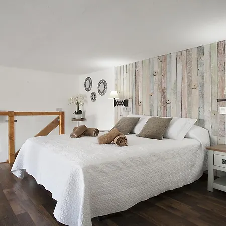 Caserio Leandro Iv *