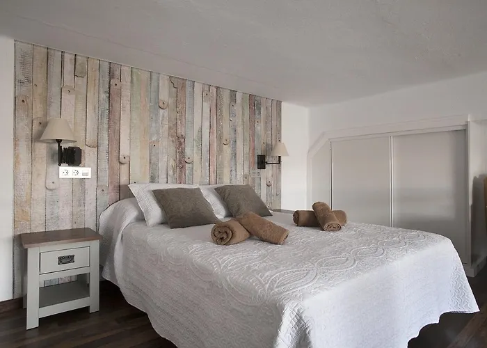 Villa Caserio Leandro Iv Tias