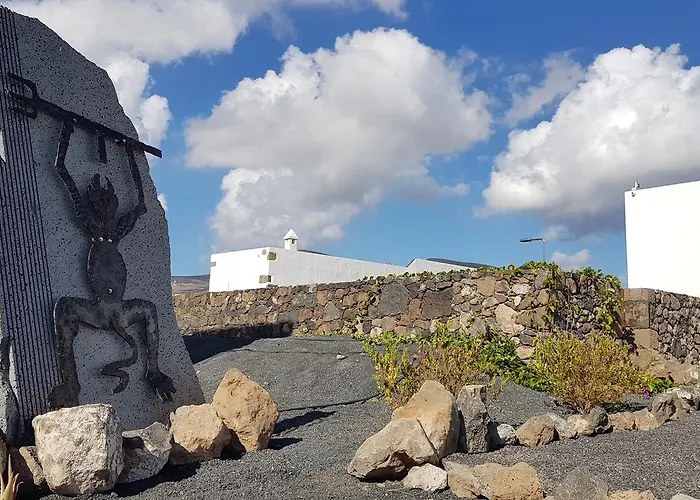 Caserio Leandro Iv *